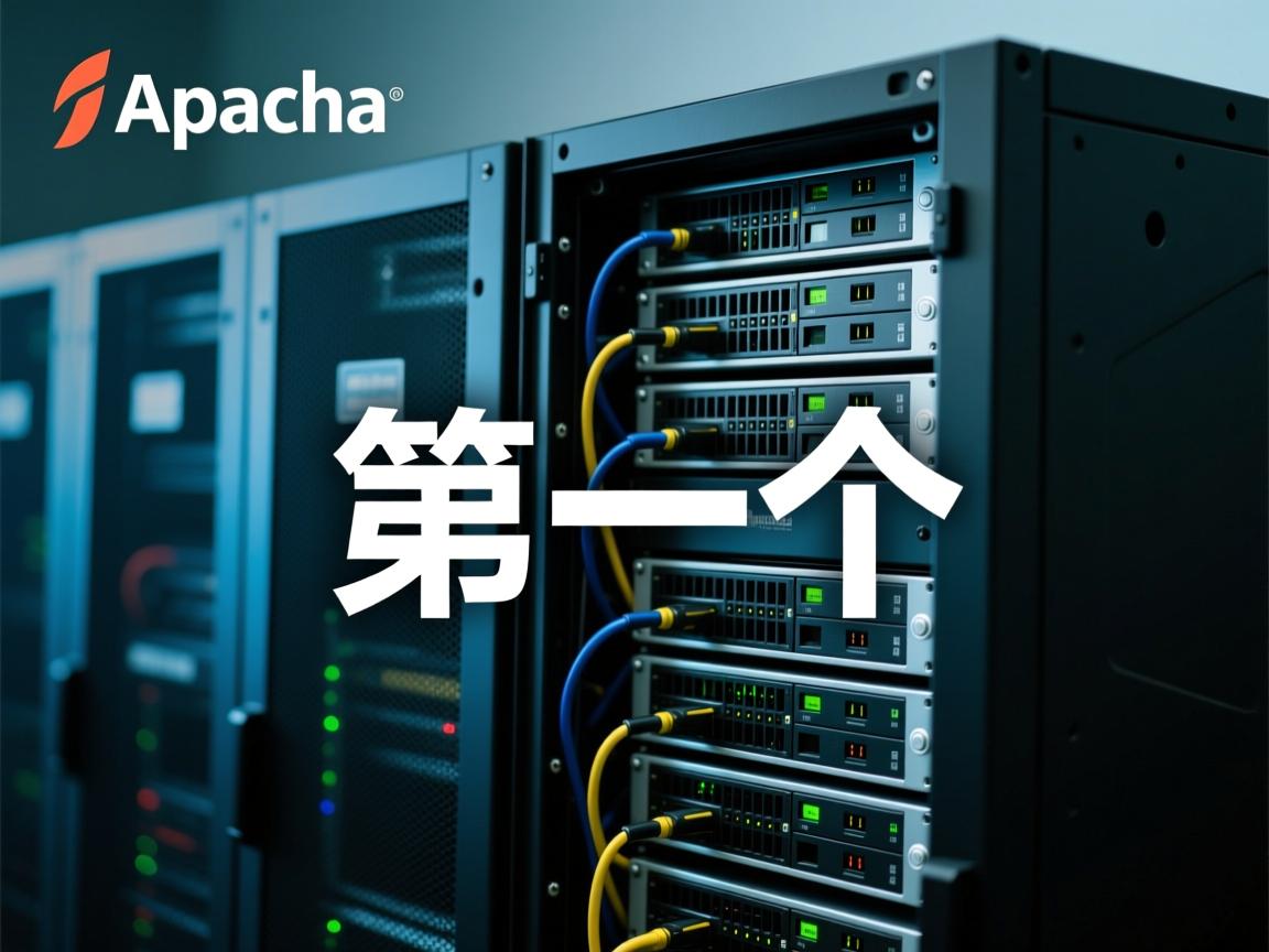 apache 虚拟主机 第一个  第2张