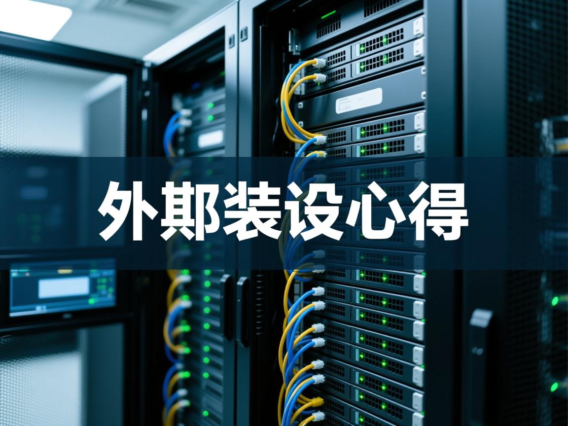 网络服务器架设心得  第3张 网络服务器架设心得  第3张