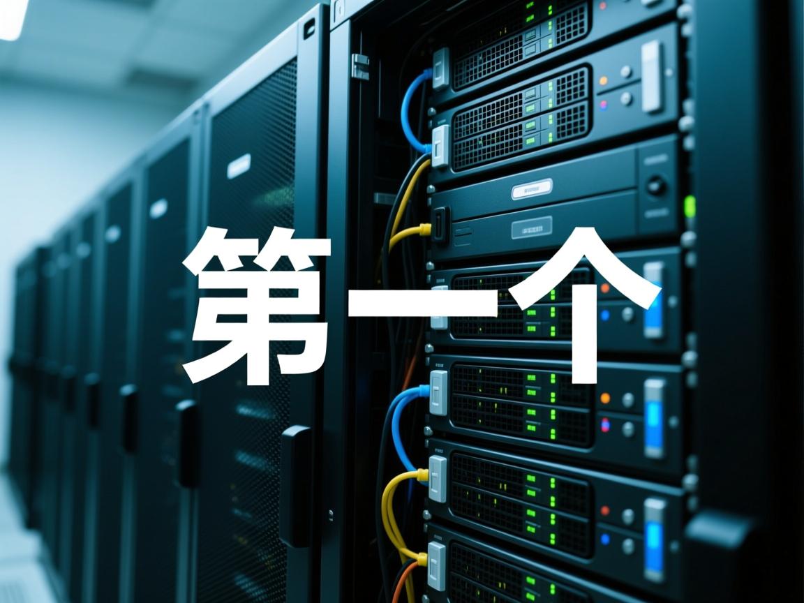 apache 虚拟主机 第一个  第3张