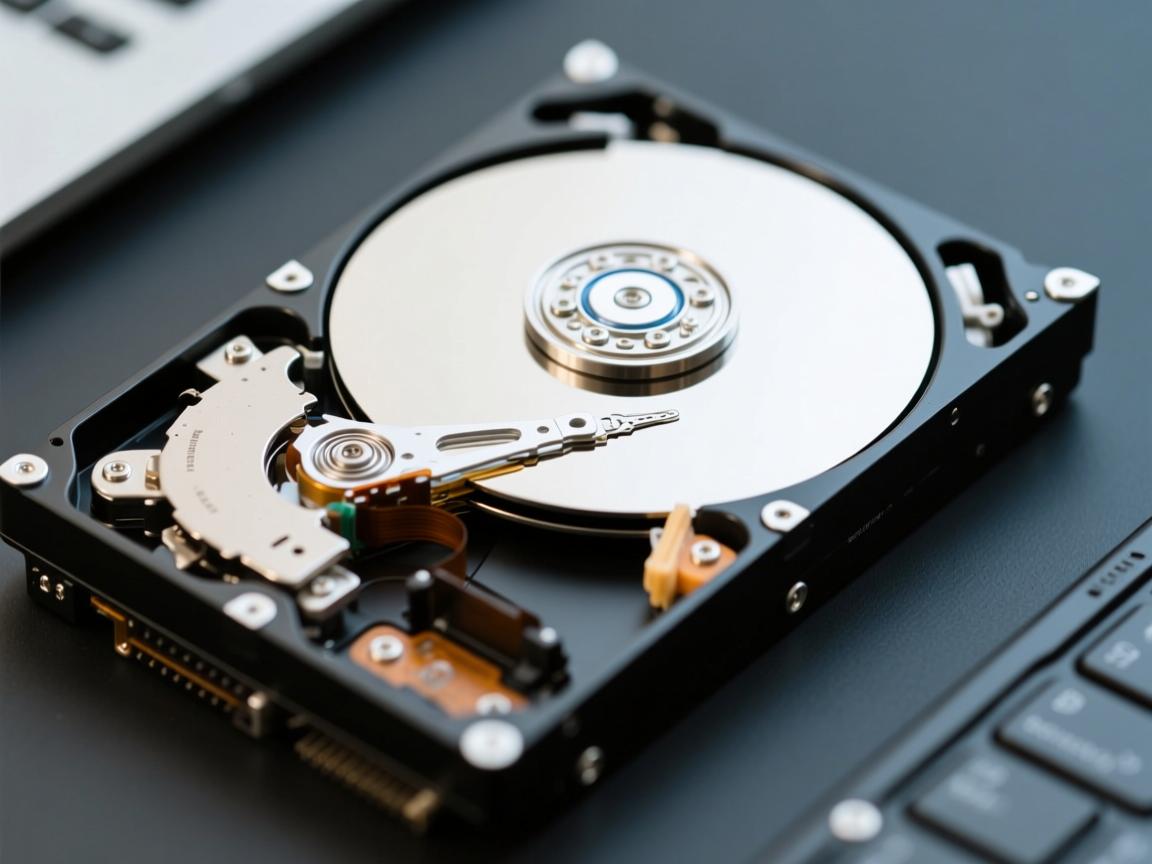 linux 如何卸载硬盘  第3张 linux 如何卸载硬盘  第3张