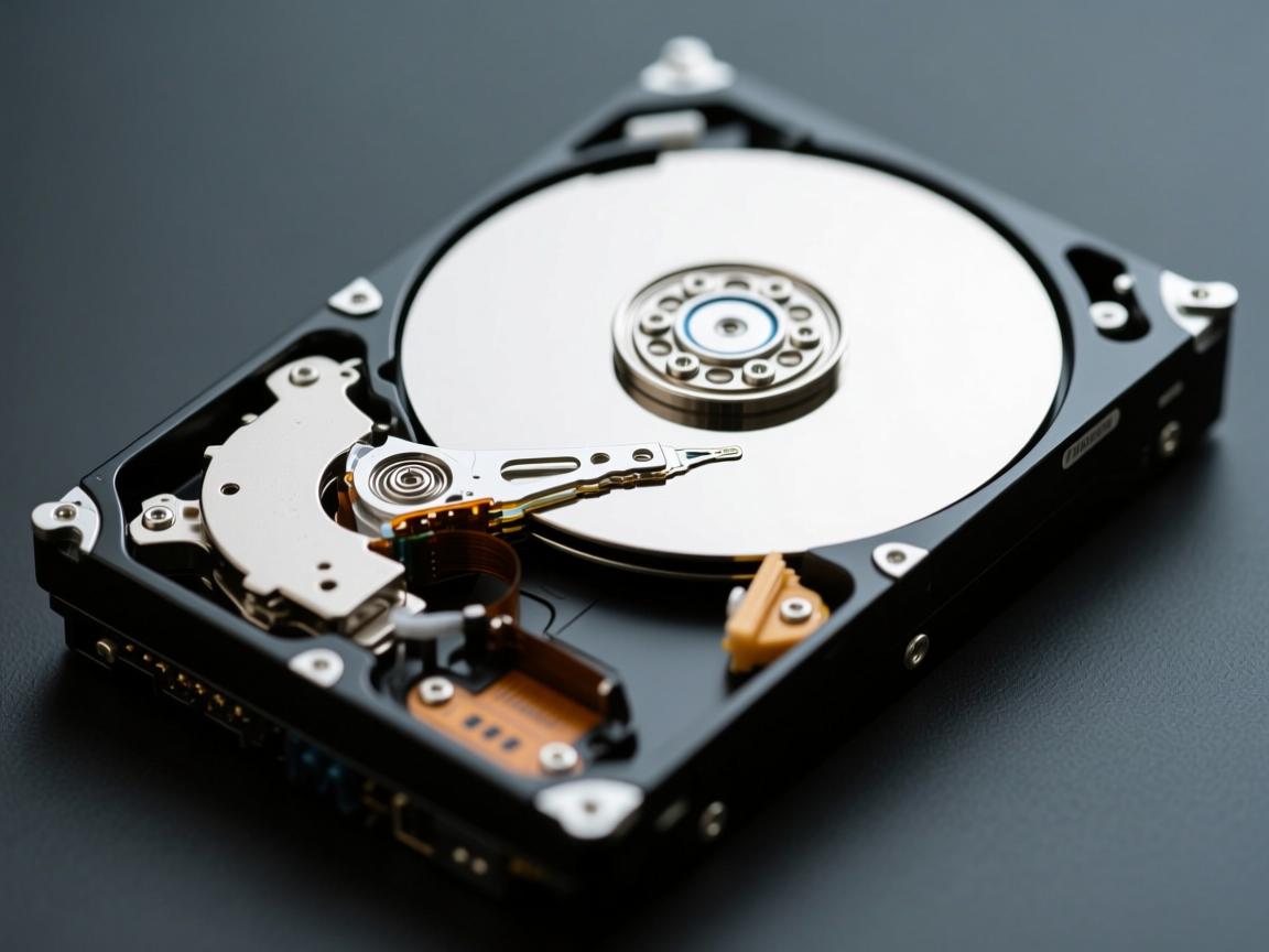 linux 如何卸载硬盘  第2张 linux 如何卸载硬盘  第2张