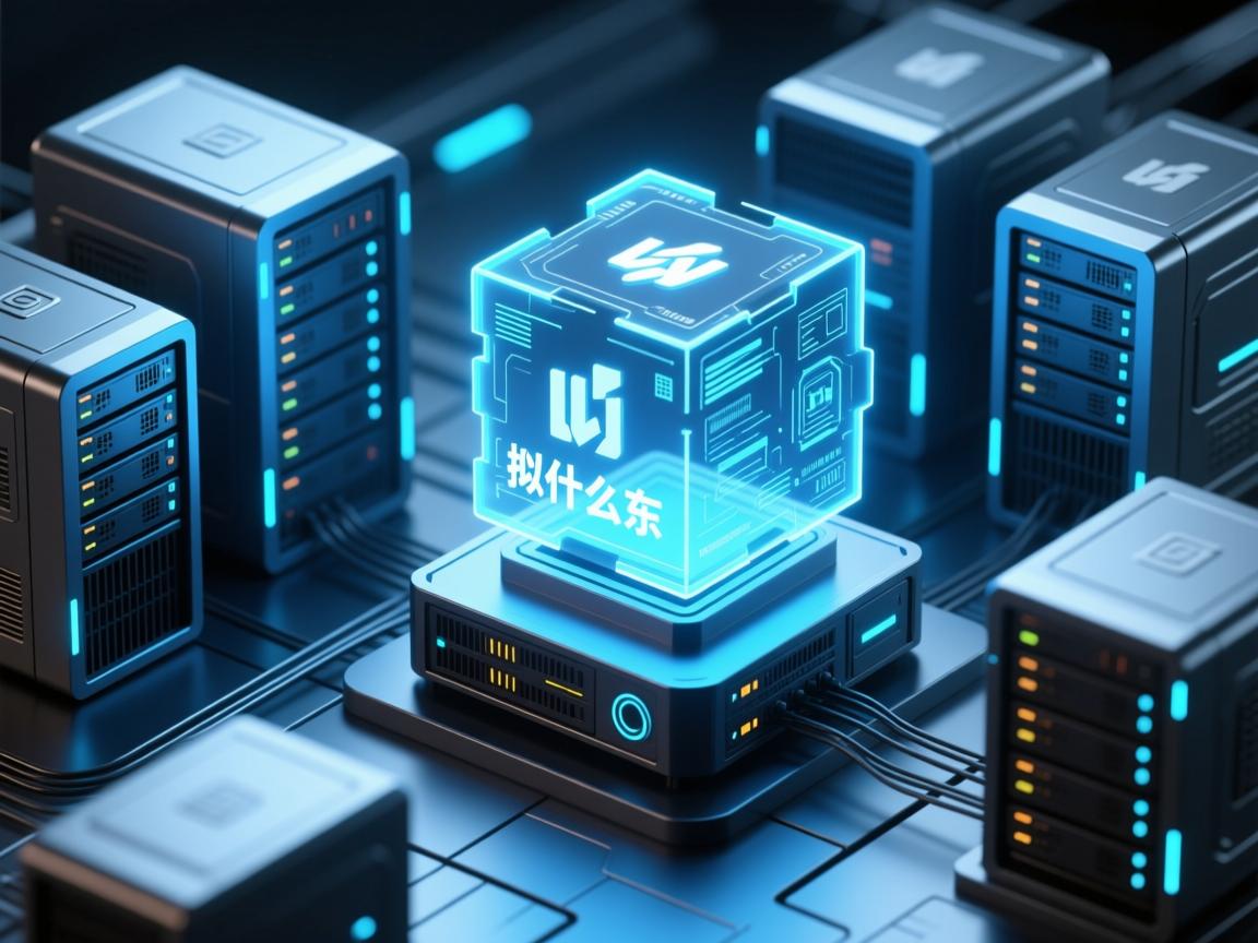 虚拟主机是什么东西做的  第2张 虚拟主机是什么东西做的  第2张