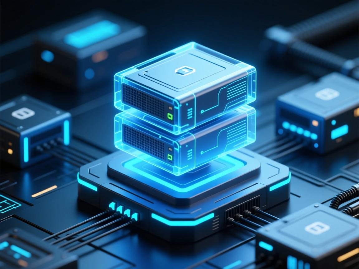 虚拟主机是什么东西做的  第3张 虚拟主机是什么东西做的  第3张