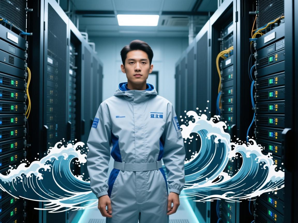 浙江浪潮服务器虚拟主机  第2张 浙江浪潮服务器虚拟主机  第2张