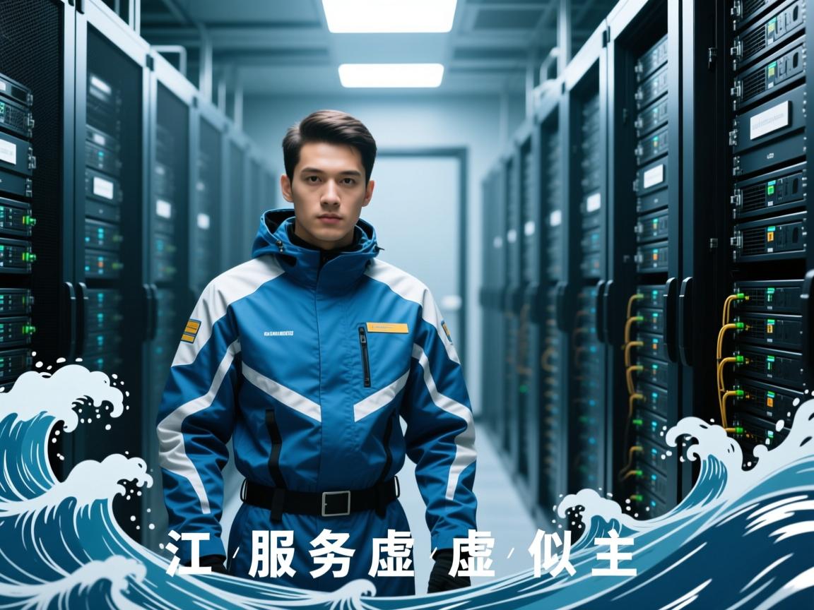 浙江浪潮服务器虚拟主机  第3张 浙江浪潮服务器虚拟主机  第3张