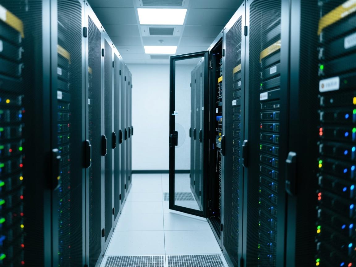 山东通信服务器虚拟主机  第1张 山东通信服务器虚拟主机  第1张