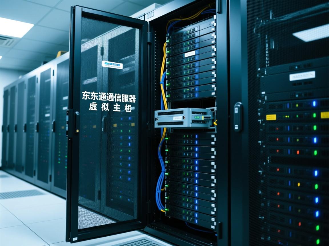 山东通信服务器虚拟主机  第2张 山东通信服务器虚拟主机  第2张