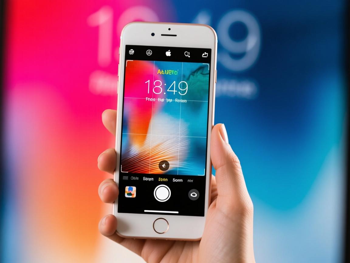 为什么苹果7p不能屏幕录制  第2张 为什么苹果7p不能屏幕录制  第2张