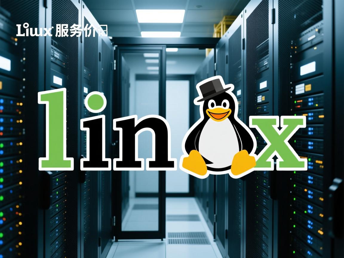 如何评价linux服务器  第1张