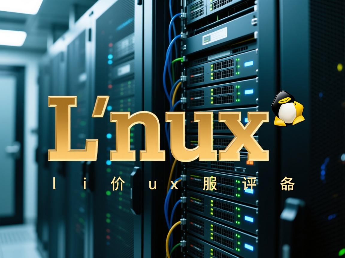如何评价linux服务器  第3张