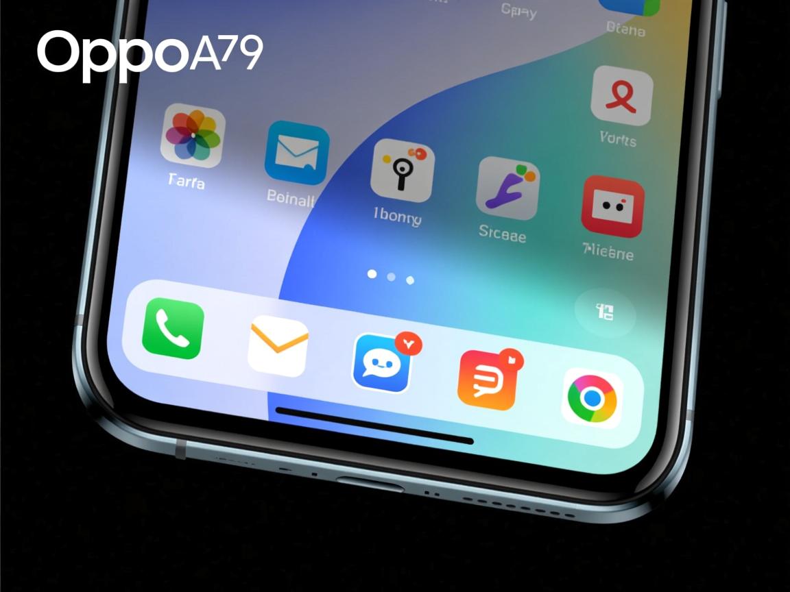 OPPOA79为什么没有工具栏  第1张 OPPOA79为什么没有工具栏  第1张