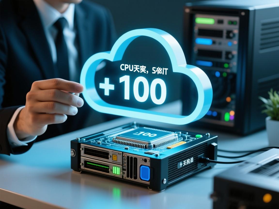 云虚拟主机cpu使用率100  第2张 云虚拟主机cpu使用率100  第2张