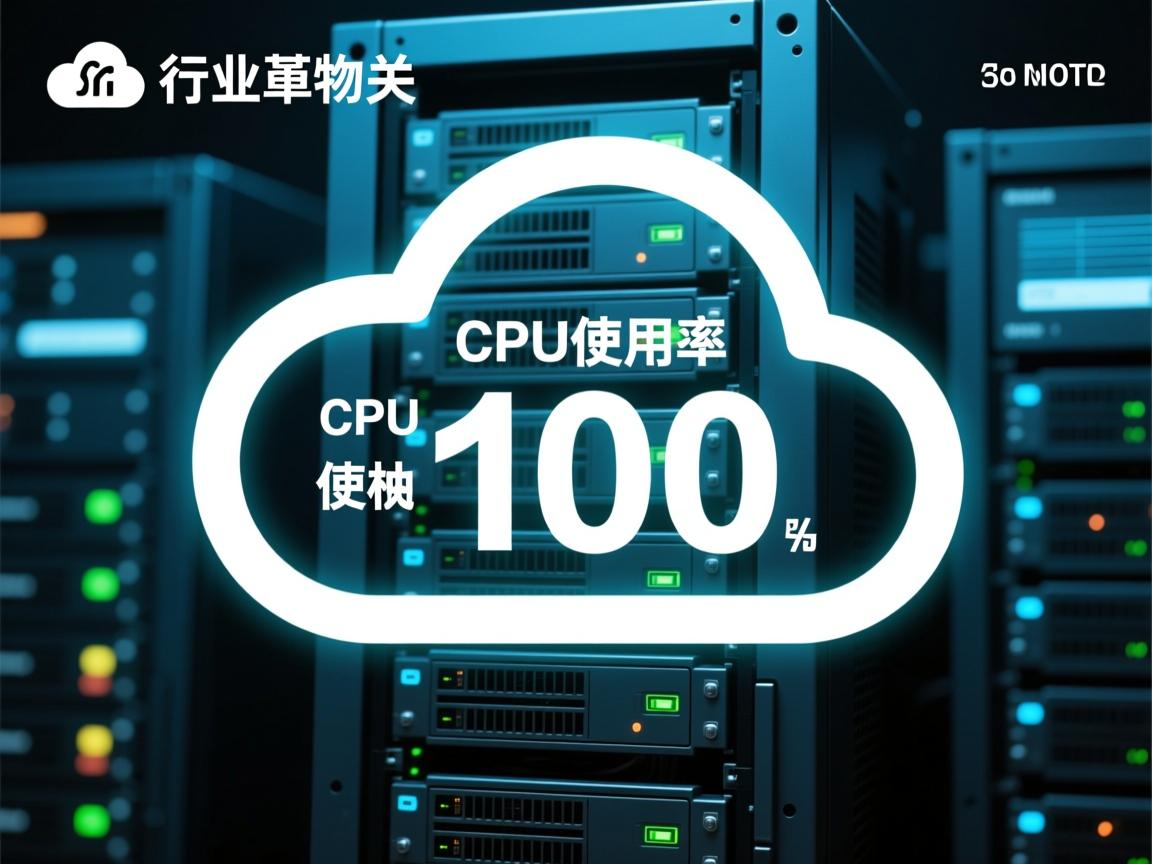 云虚拟主机cpu使用率100  第3张 云虚拟主机cpu使用率100  第3张