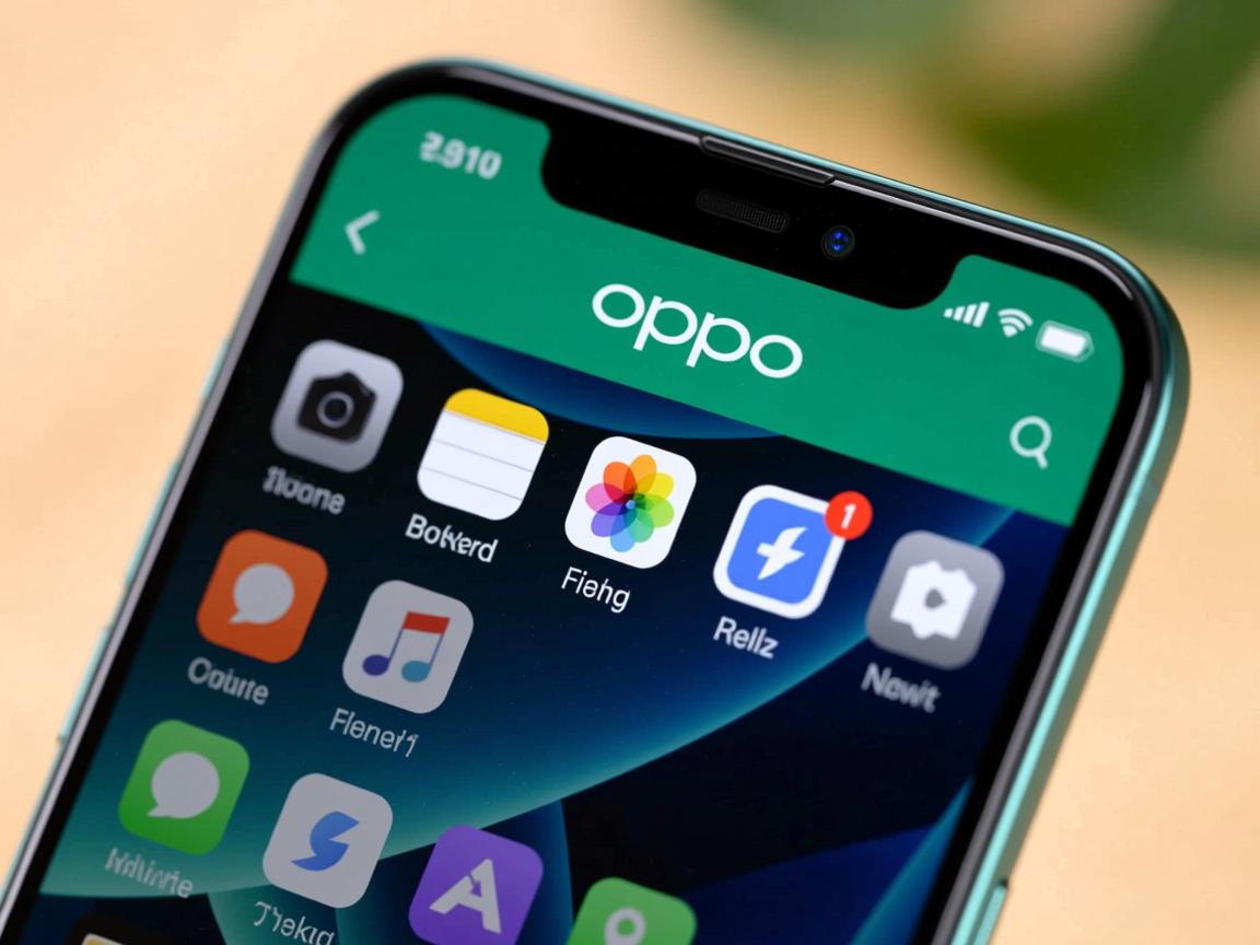 oppo手机为什么不可以重命名  第2张 oppo手机为什么不可以重命名  第2张