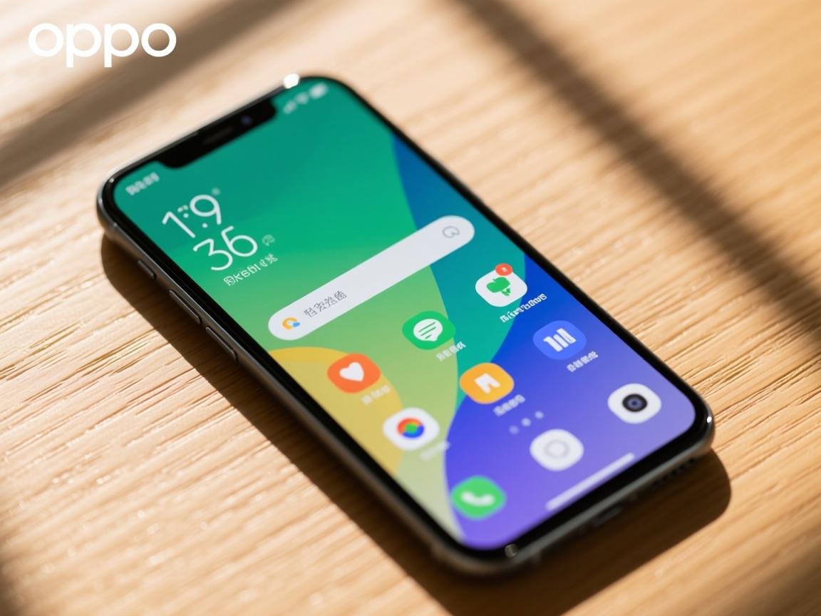 oppo手机为什么不可以重命名  第3张 oppo手机为什么不可以重命名  第3张