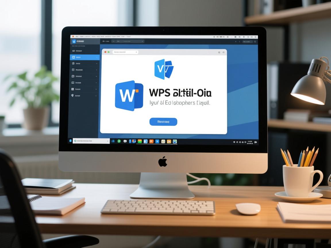 wps为什么总是备份到桌面上  第2张