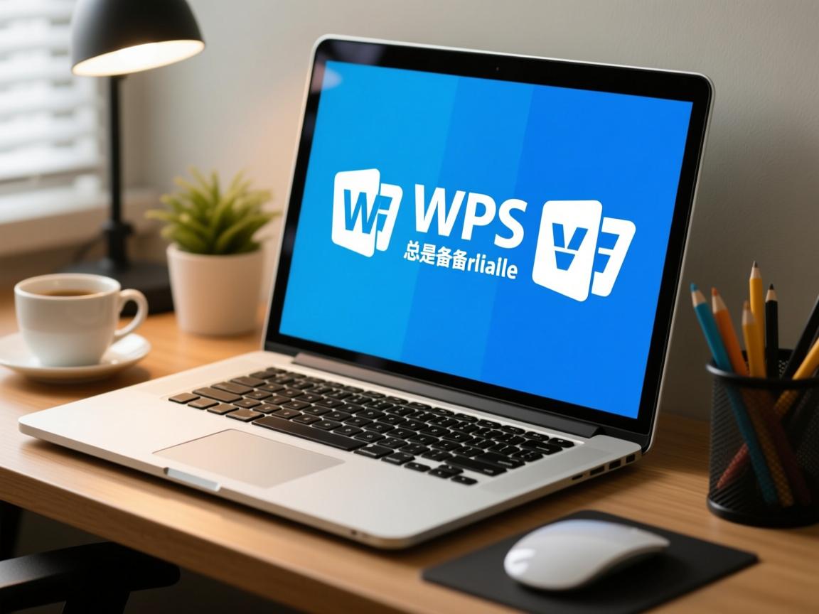 wps为什么总是备份到桌面上  第3张