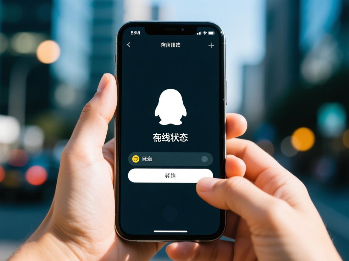 手机qq为什么会变成离线状态  第2张