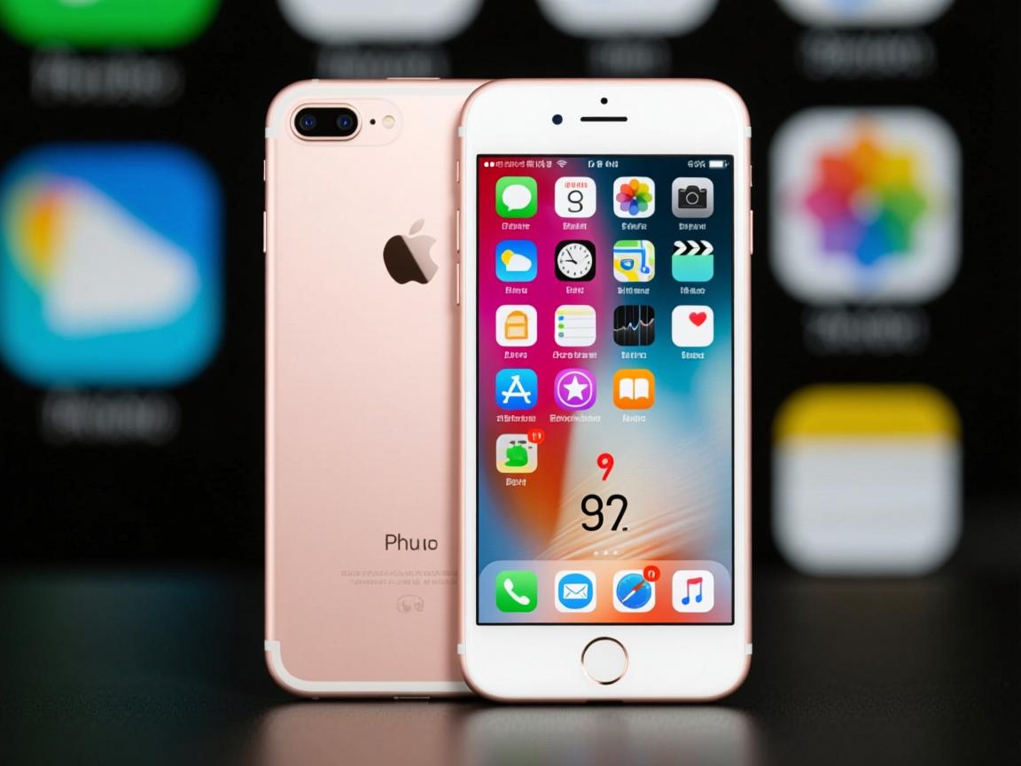 iphone7plus为什么没有步数  第2张