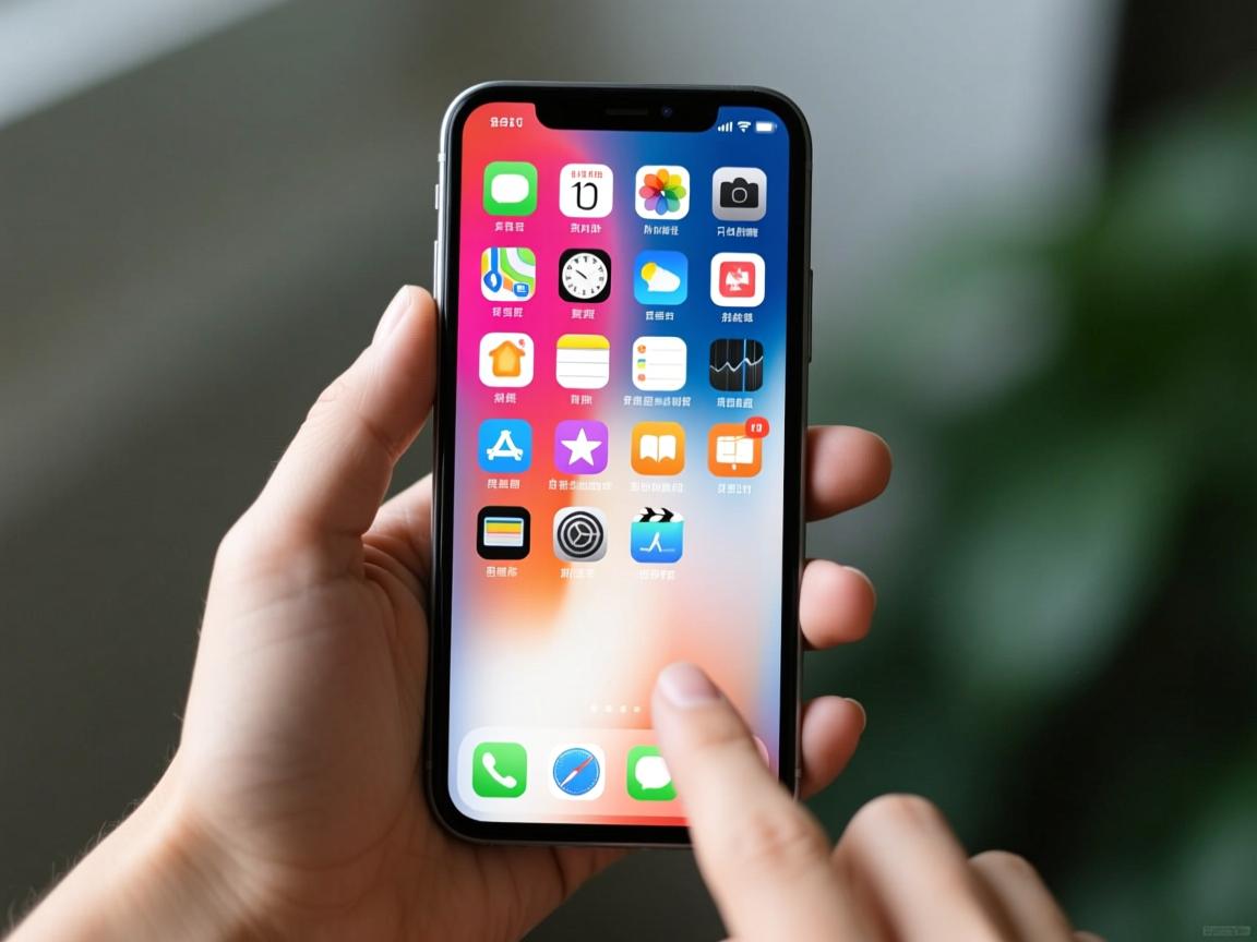 iphone为什么查不到屏幕信息内容  第1张
