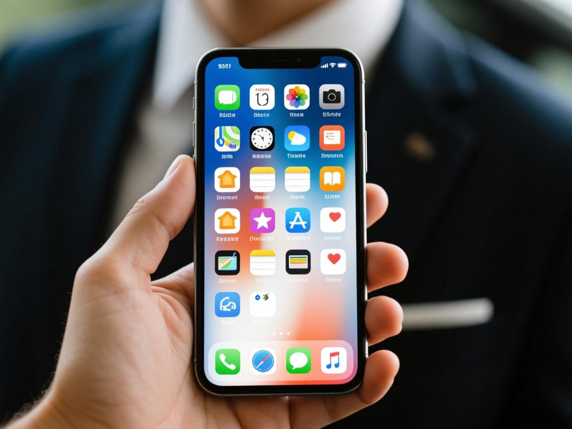 iphone为什么查不到屏幕信息内容  第3张