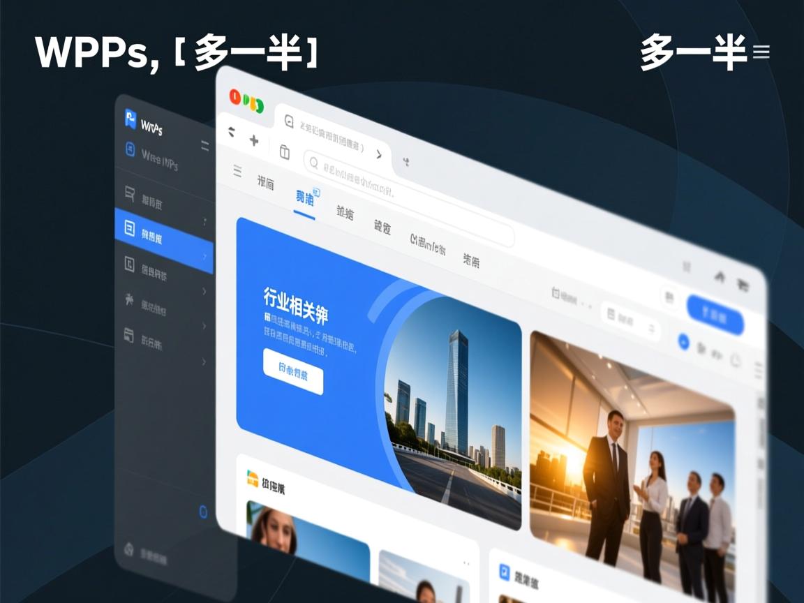 wps文本侧面为什么多一半  第1张 wps文本侧面为什么多一半  第1张