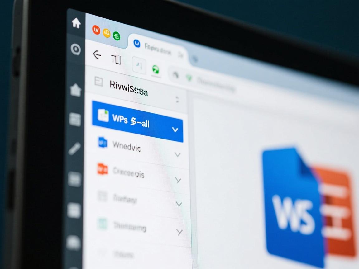 wps文本侧面为什么多一半  第3张 wps文本侧面为什么多一半  第3张