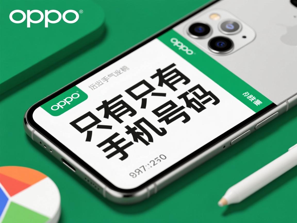 oppo为什么只有手机号码  第3张