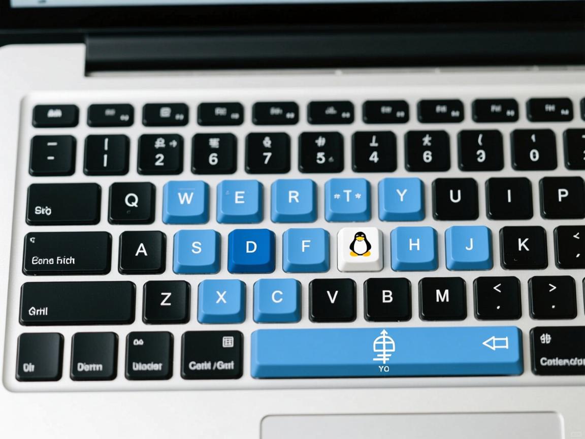 如何修改linux的输入法切换快捷键  第1张 如何修改linux的输入法切换快捷键  第1张