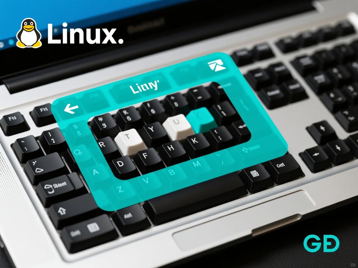 如何修改linux的输入法切换快捷键  第3张 如何修改linux的输入法切换快捷键  第3张
