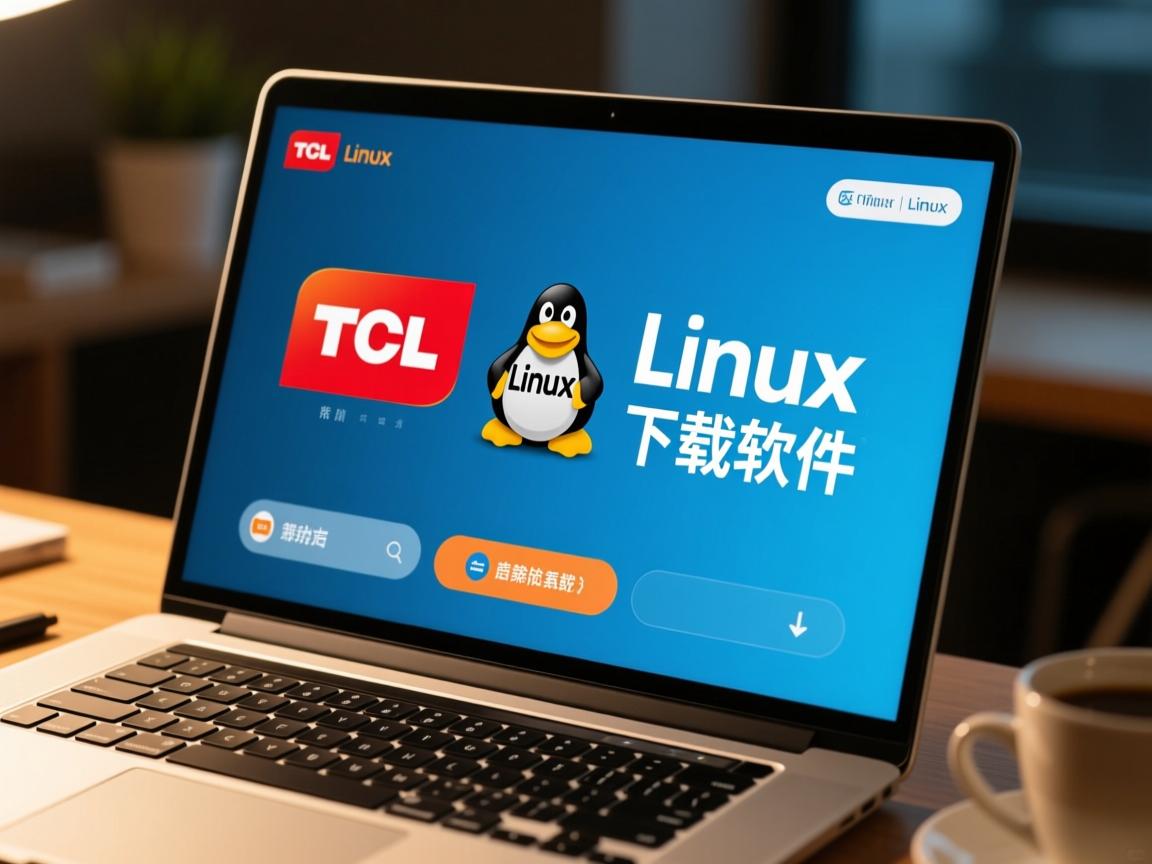如何刷机tcl linux系统下载软件  第1张