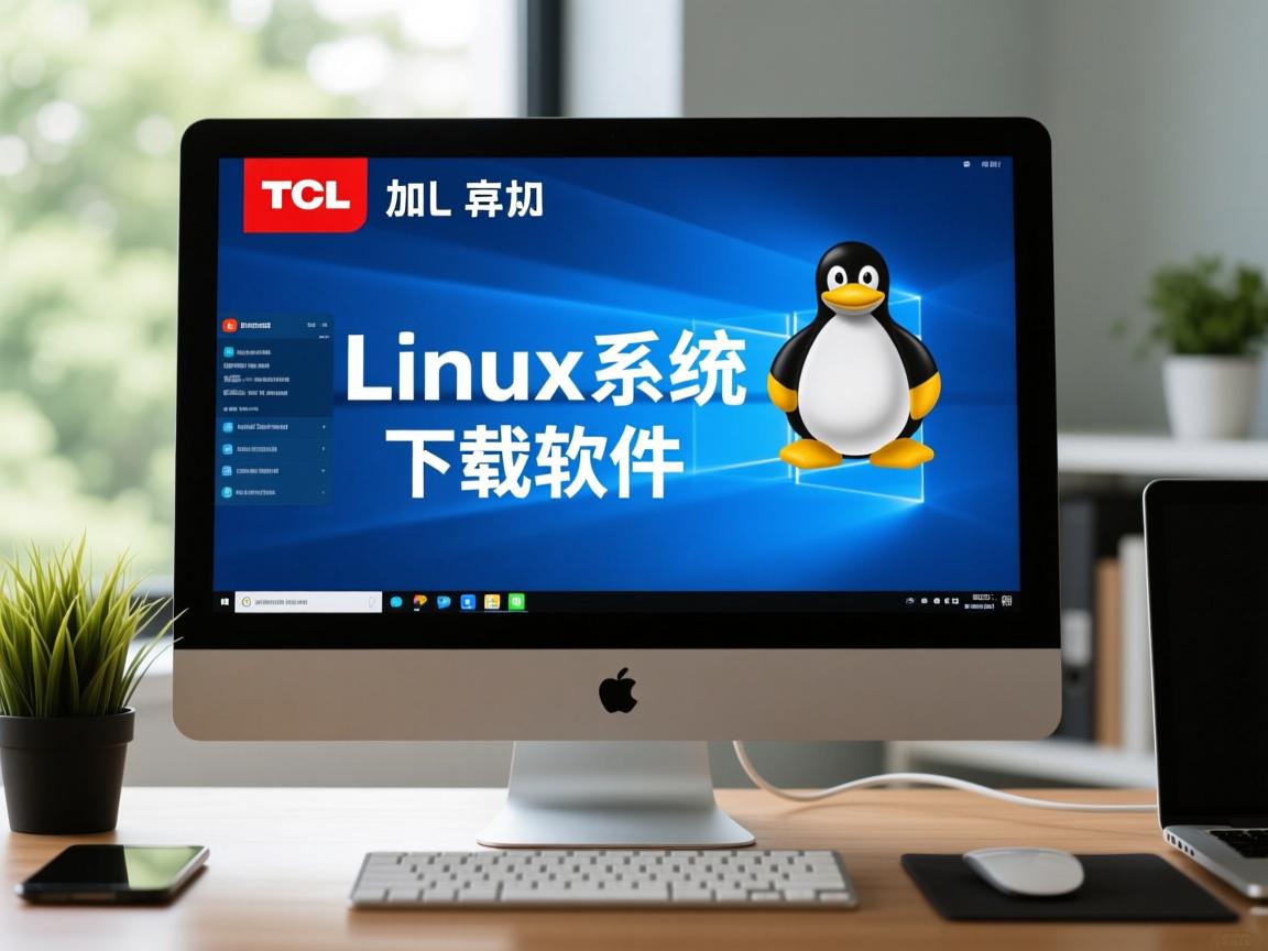 如何刷机tcl linux系统下载软件  第3张