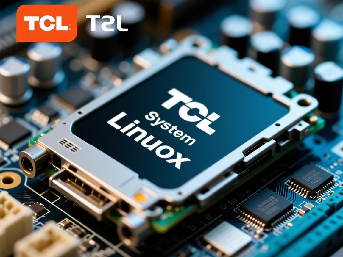 如何刷机tcl linux系统版本  第3张 如何刷机tcl linux系统版本  第3张