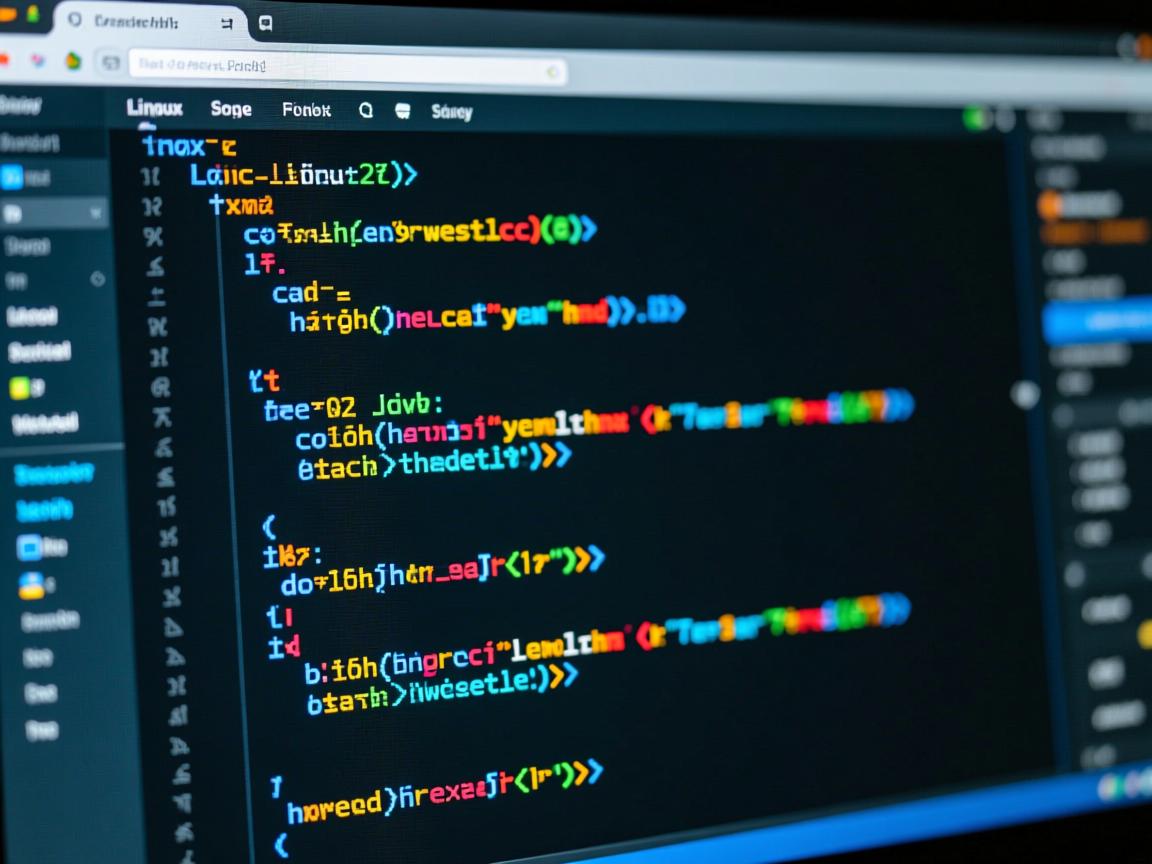 如何查询linux系统编码格式  第2张 如何查询linux系统编码格式  第2张