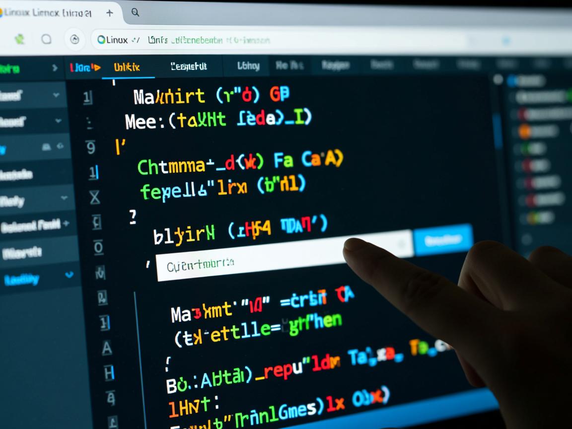 如何查询linux系统编码格式  第3张 如何查询linux系统编码格式  第3张