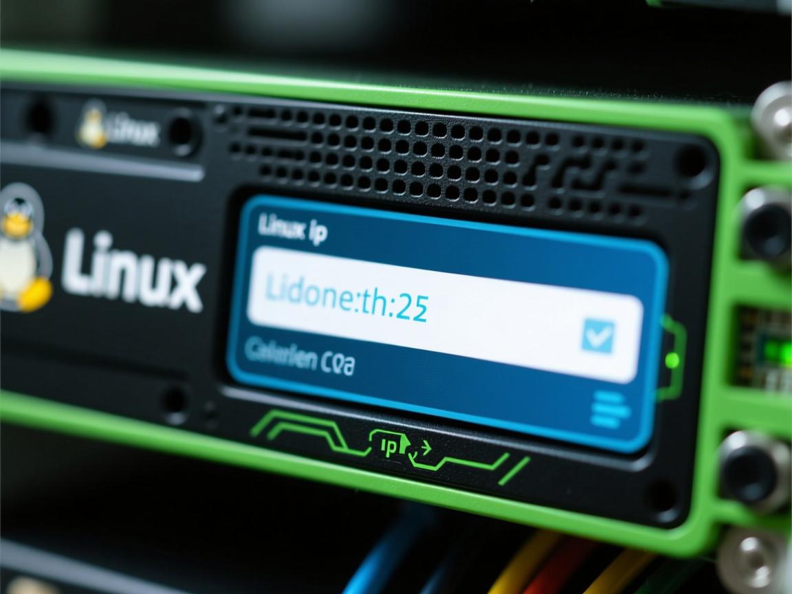 如何查看虚拟机linux的ip地址吗  第1张 如何查看虚拟机linux的ip地址吗  第1张