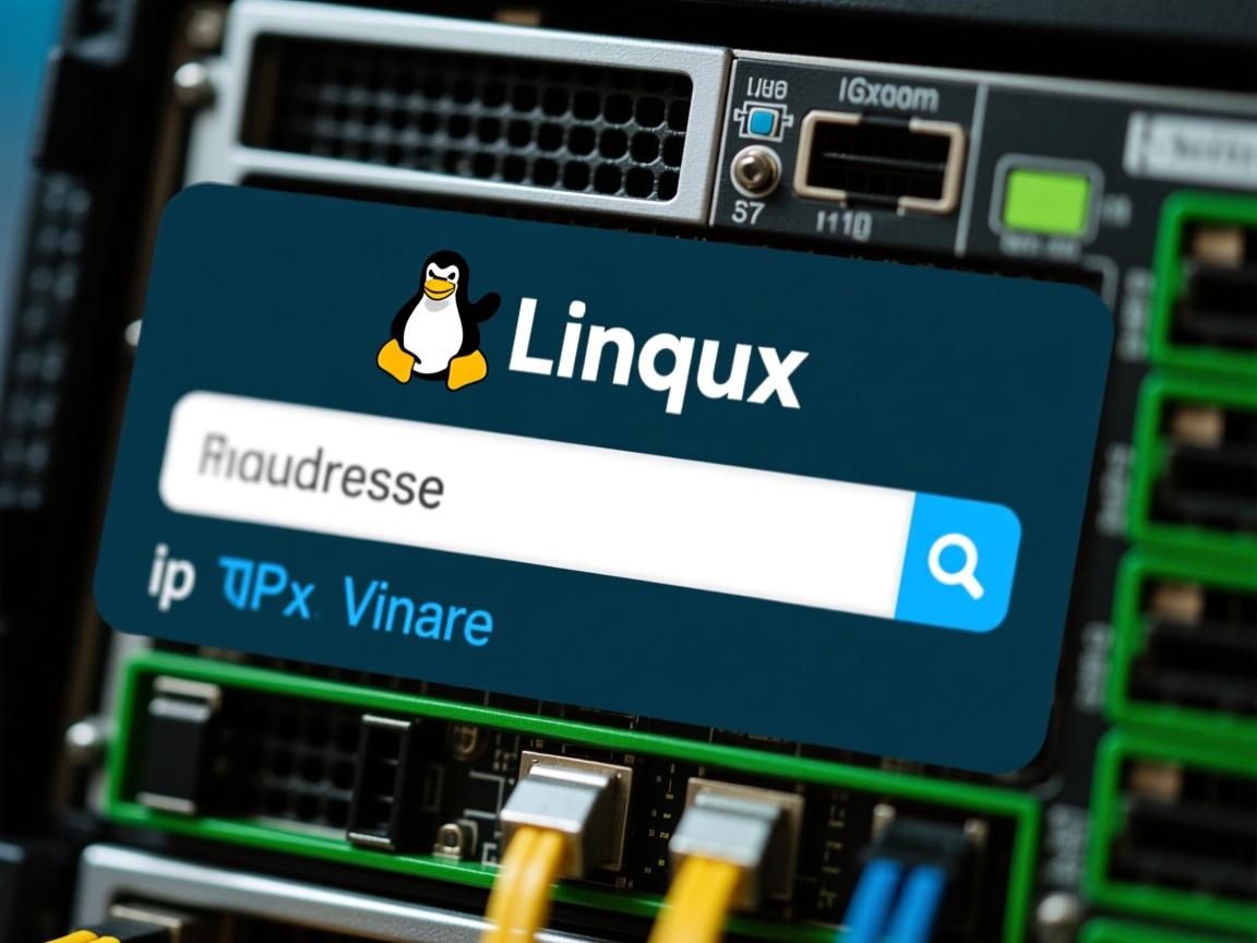 如何查看虚拟机linux的ip地址吗  第2张 如何查看虚拟机linux的ip地址吗  第2张