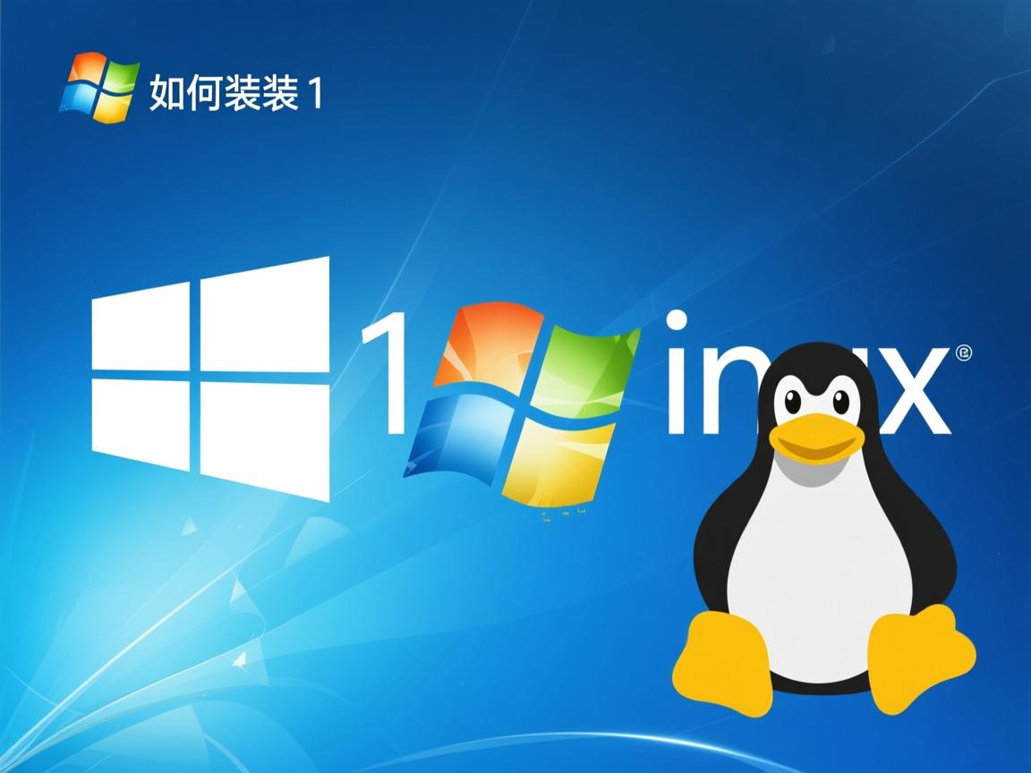 win8.1如何装linux  第1张 win8.1如何装linux  第1张