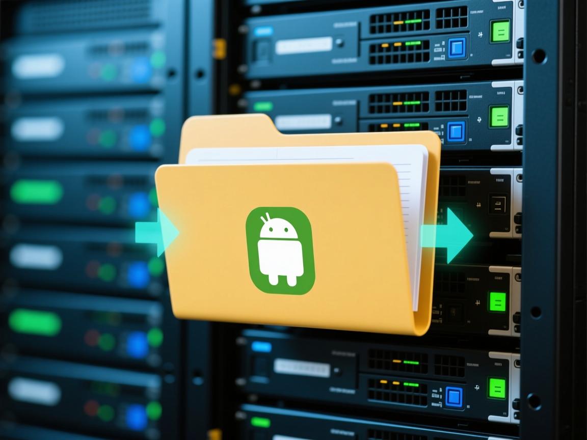 虚拟主机怎么上传apk文件夹  第2张 虚拟主机怎么上传apk文件夹  第2张