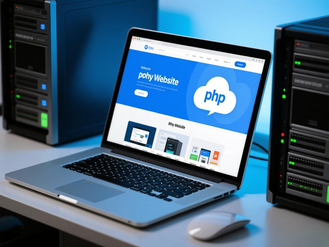 云虚拟主机能放php网站吗  第1张