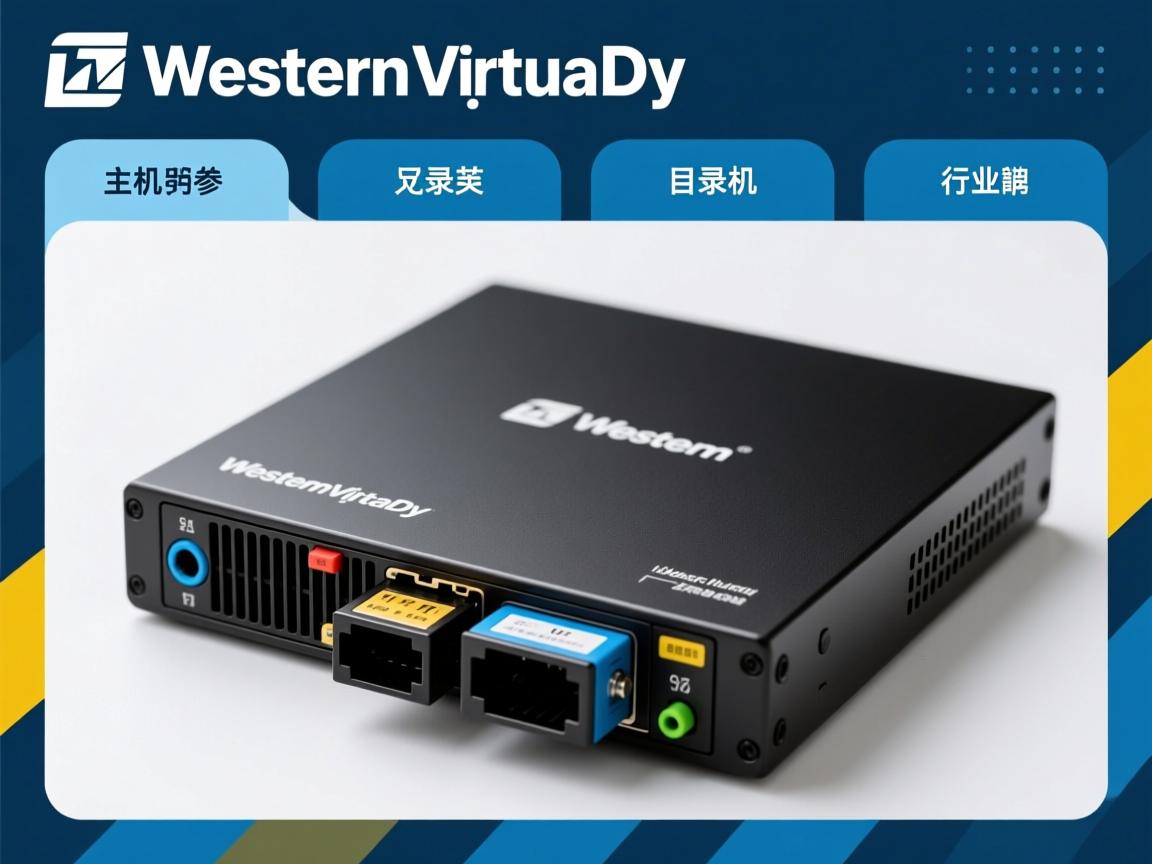 西部数码虚拟主机子目录 第3张 西部数码虚拟主机子目录 第3张