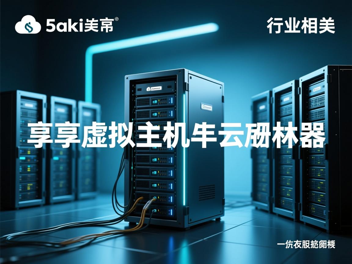 独享虚拟主机与云服务器