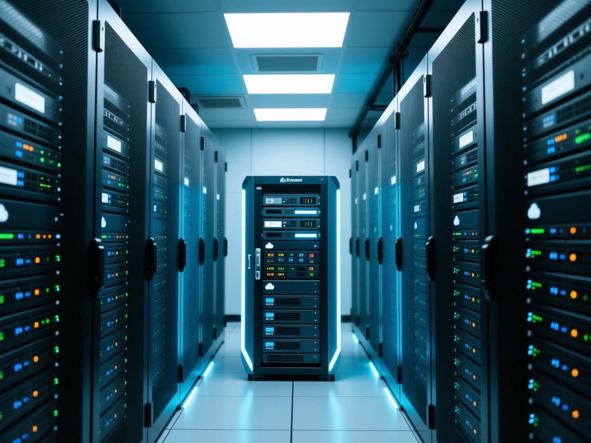 独享虚拟主机与云服务器  第3张