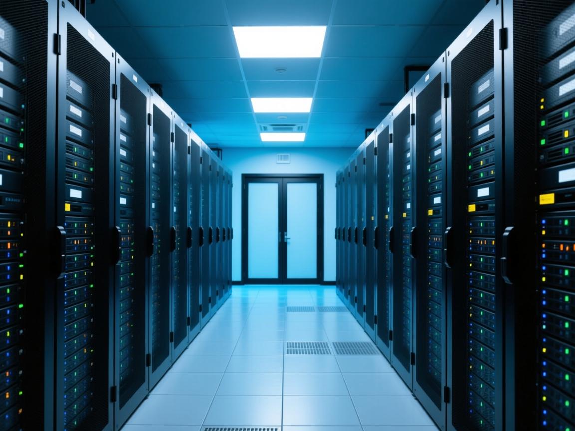 虚拟主机一般选什么系统  第2张