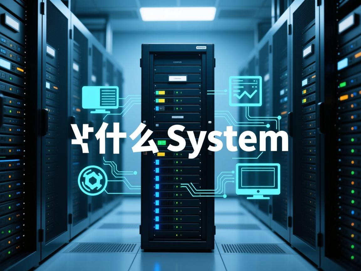 虚拟主机一般选什么系统  第1张