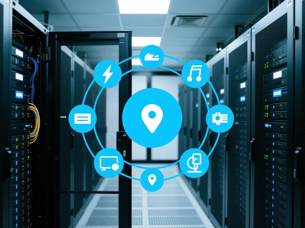 虚拟主机一般选什么系统  第3张