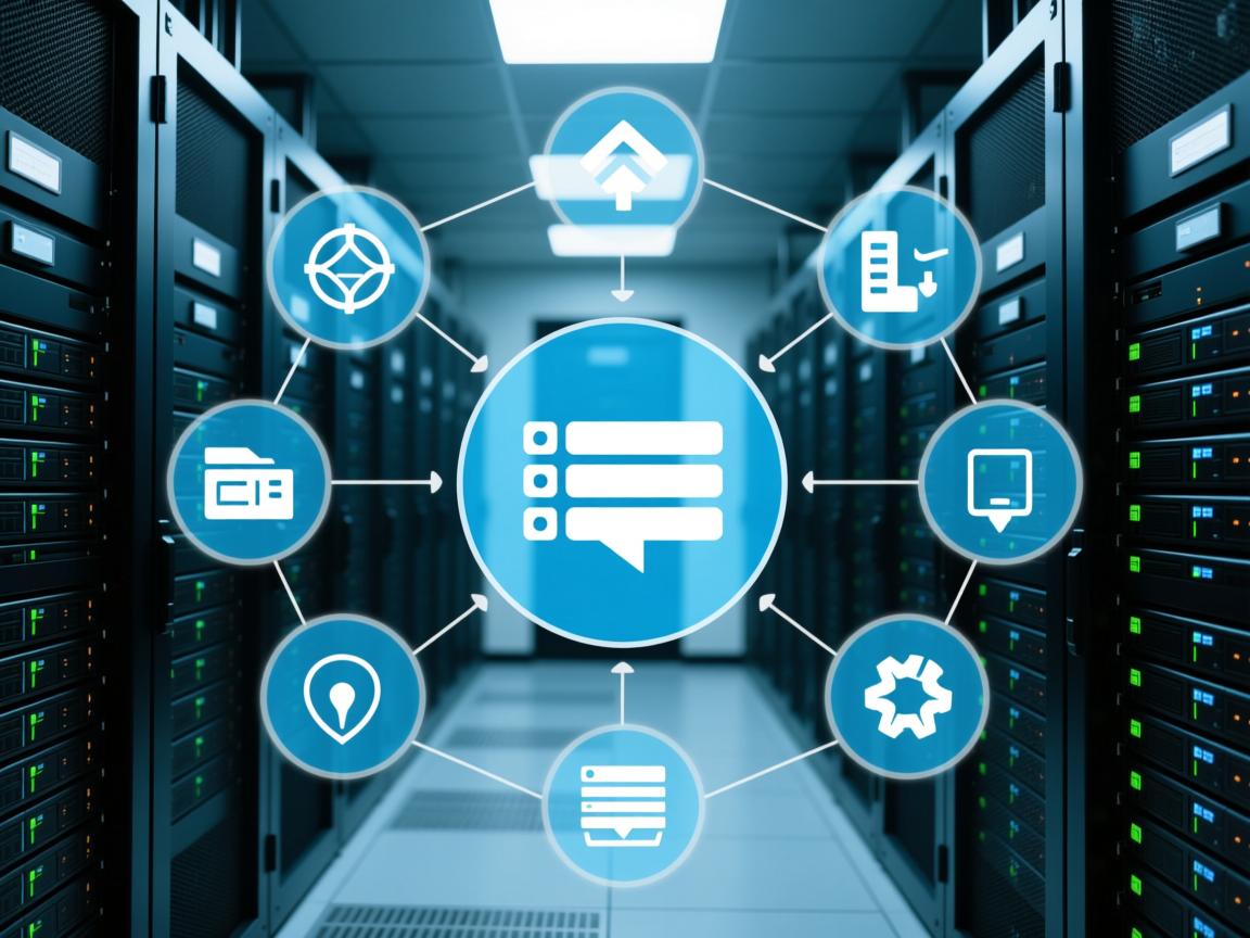 web服务虚拟主机的实现方式  第1张 web服务虚拟主机的实现方式  第1张