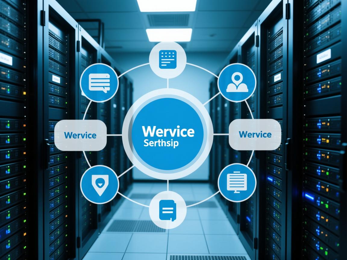 web服务虚拟主机的实现方式  第3张 web服务虚拟主机的实现方式  第3张