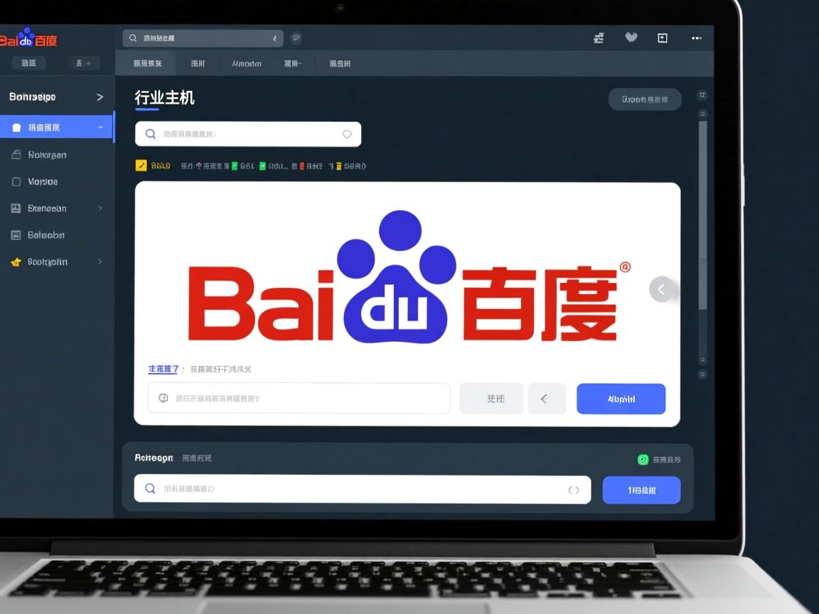 百度虚拟主机配置文件  第1张
