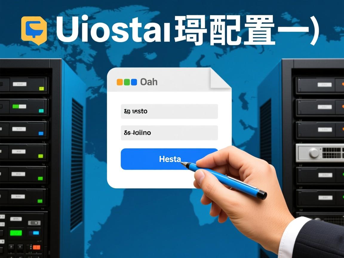 虚拟主机要什么配置文件  第1张